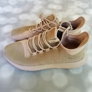 Adidas | Gray Running Sneakers